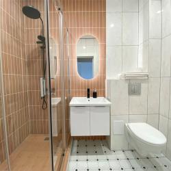 Апартаменты студия №4