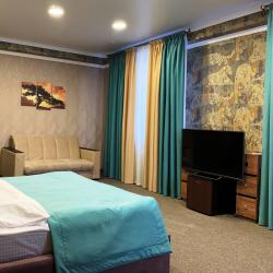 Фото Гранд Отель