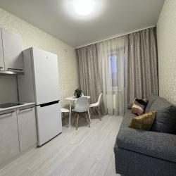 Фото Апартаменты на улице Петра Метальникова 38