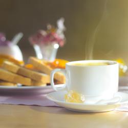 Фото Отель Время Вдохновения