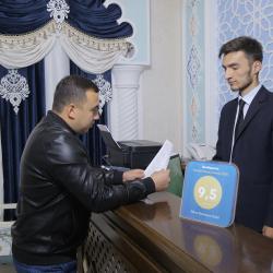 Фото Mirzo Boutique Hotel (Мирзо Бутик Отель)