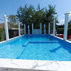 Фото Отель Пансион Парадиз