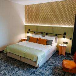 Фото Отель Azina (Азина)