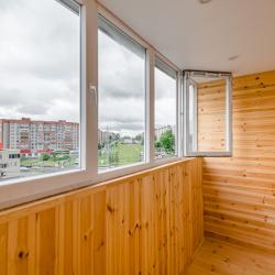 Фото Отель RentAp (РентАп) в микрорайоне Кувшинка