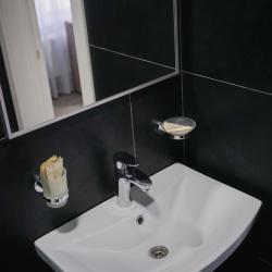 Номер люкс (с завтраком)