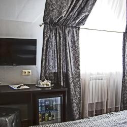 Фото Отель Вилла Росса