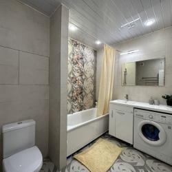 1-комнатные апартаменты стандарт ул. Гагарина, 71