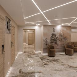 Фото Ленинградский апарт-отель