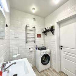 Фото Апартаменты на улице Ермака