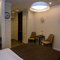 Фото Отель при оздоровительном центре Мир Саун