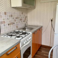 CityLife Однокомнатная на Максима Горького 18 — ec433c099e8d1fe30cabc335abae6e84