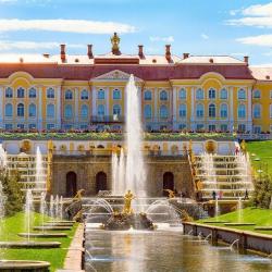 2-комнатные апартаменты стандарт