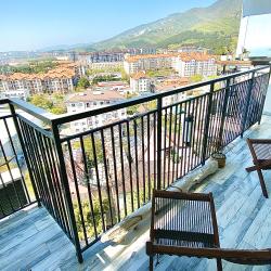 Апартаменты от Top Gelendzhik (Топ Геленджик) — ec4376f698933adc8877ffd9a89e5172