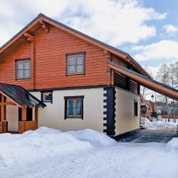 Коттедж премиум Воронцовский