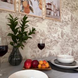 Фото Отель Apartament 52 на улице Раевского 15