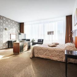 Фото Отель Виктория Олимп