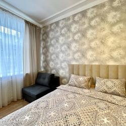 Фото Апартаменты на проспекте Ленина 44