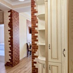 Фото Отель Как дома 05 в 1-м тупике Ирчи Казака
