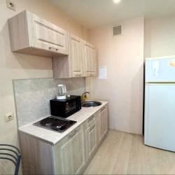 Фото Апартаменты на улице Ангарская 7Г