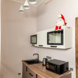 Фото Отель Gerberg House (Герберг Хаус)