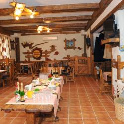 Фото Отель Старый Двор