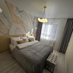 Фото Апартаменты на шоссе Калужское 20 корпус 2