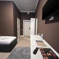 Фото Отель Hotel Nomad (Номад)