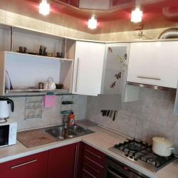 3-комнатные апартаменты стандарт