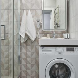 Фото Апартаменты в ЖК «Кислород»