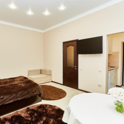 Фото Отель Родниковский