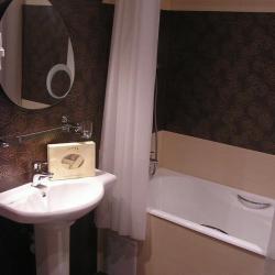 Фото Отель Жемчужина