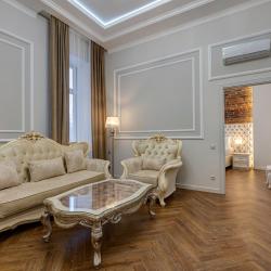 Фото Отель ГубернаторЪ