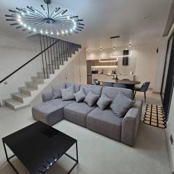Фото Отель Mzymta Villas Clab (Мзымта Виллас Клаб)