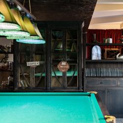 Фото Отель Vitamin (Витамин)