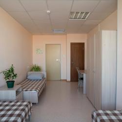 Фото Отель 4 Комнаты