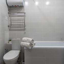 Апартаменты улучшенные ул. Комсомольская 2