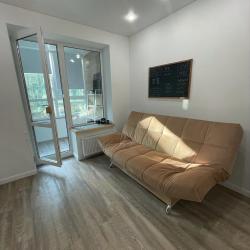 Фото Апартаменты​ на улице Пограничная 6