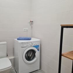 Фото Двухкомнатные апартаменты 