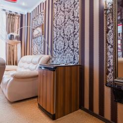 Номер Джуниор сюит Шодо