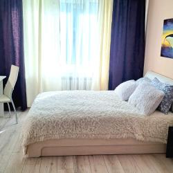 Фото Отель Квартира на улице Красноармейская 28