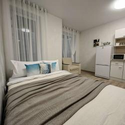 Фото Отель Like Home на проспекте Беломорский 3А к2