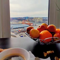 Фото Отель Уютные Сутки на шоссе Московское 18-й километр 33