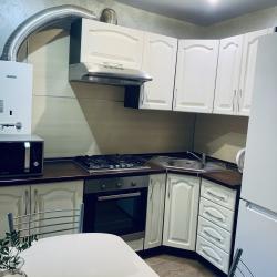 Фото Апартаменты на улице Фрунзе 146