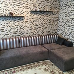 Фото Апартаменты на проспекте Героев 56