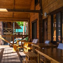 Фото Алтай-парк-отель Подгорица