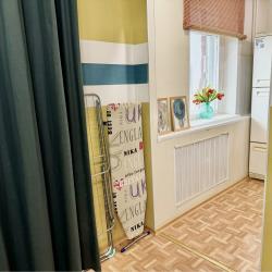 Фото Отель Барбарис на улице Мира 56