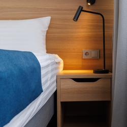 Номер стандарт