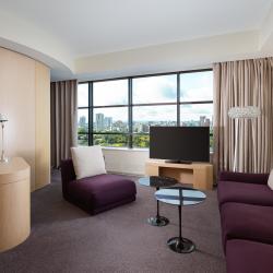 Hyatt Regency Ekaterinburg (Хаятт Ридженси Екатеринбург) — ec4a3ec8d2eb7582e9d82897017be0d3