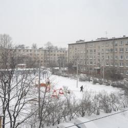1-комнатные апартаменты стандарт