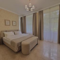 Фото Отель Осетия